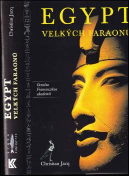Egypt velkých faraonů