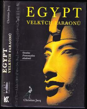Egypt velkých faraonů