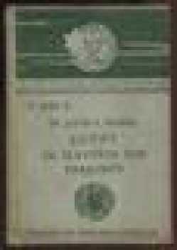 Dějiny kulturních národů dávného Východu