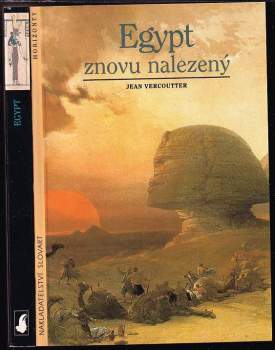 Egypt znovu nalezený