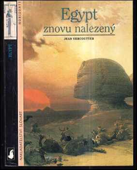 Egypt znovu nalezený