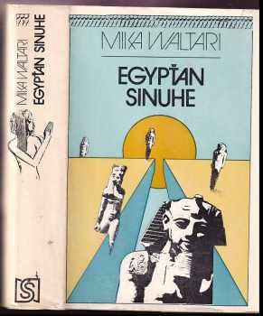 Egypťan Sinuhe