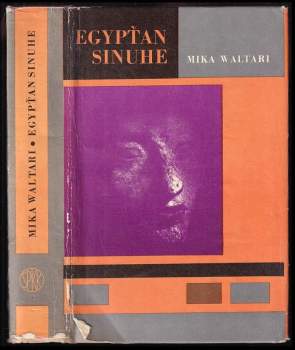 Egypťan Sinuhe