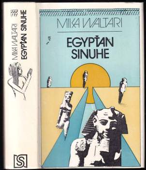 Egypťan Sinuhe