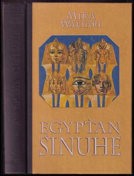 Egypťan Sinuhe