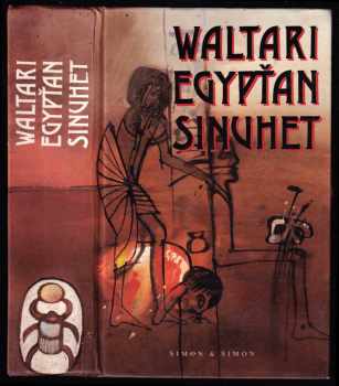 Mika Waltari: Egypťan Sinuhet