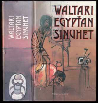 Mika Waltari: Egypťan Sinuhet