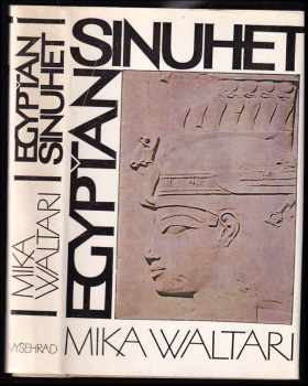 Egypťan Sinuhet