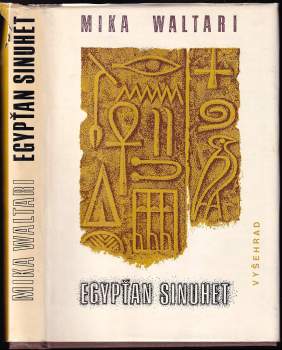 Mika Waltari: Egypťan Sinuhet
