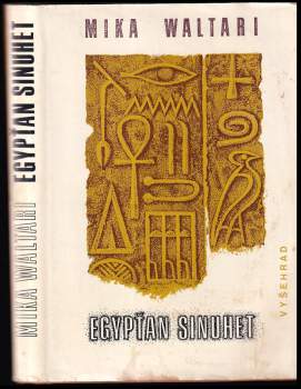 Mika Waltari: Egypťan Sinuhet