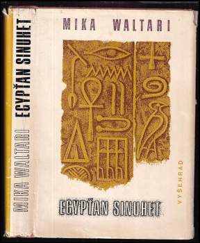 Mika Waltari: Egypťan Sinuhet