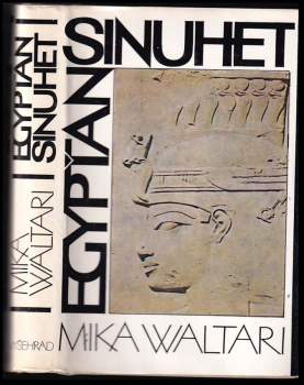 Mika Waltari: Egypťan Sinuhet