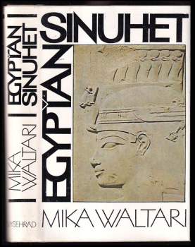 Egypťan Sinuhet