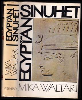 Egypťan Sinuhet