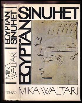 Egypťan Sinuhet