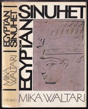 Egypťan Sinuhet