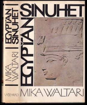 Egypťan Sinuhet