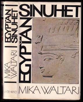 Mika Waltari: Egypťan Sinuhet