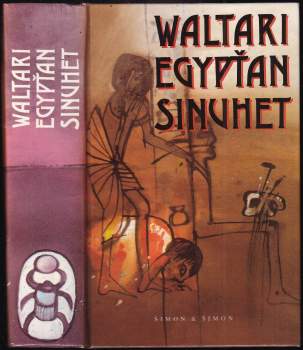 Egypťan Sinuhet