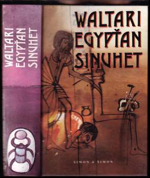 Egypťan Sinuhet