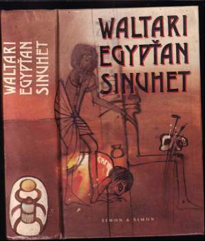 Egypťan Sinuhet