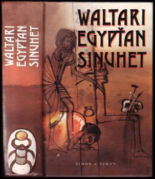 Mika Waltari: Egypťan Sinuhet