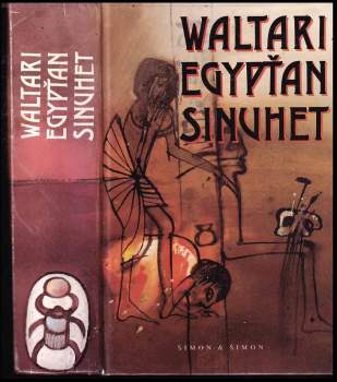 Mika Waltari: Egypťan Sinuhet