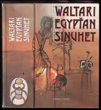 Mika Waltari: Egypťan Sinuhet