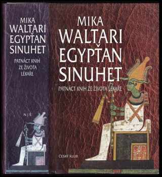 Mika Waltari: Egypťan Sinuhet