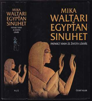Egypťan Sinuhet