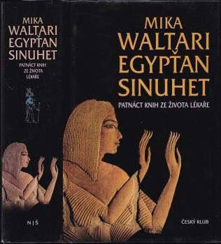 Mika Waltari: Egypťan Sinuhet