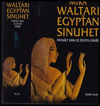 Egypťan Sinuhet