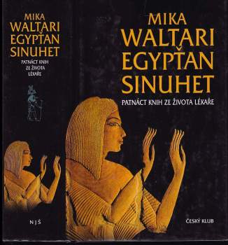 Egypťan Sinuhet