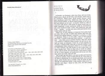 Mika Waltari: Egypťan Sinuhet