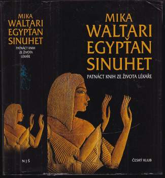 Egypťan Sinuhet