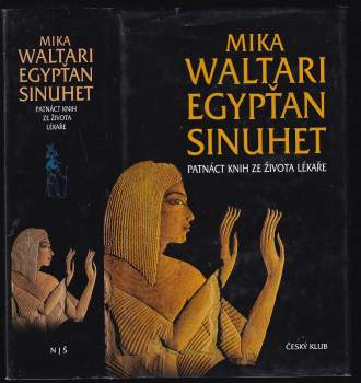 Egypťan Sinuhet