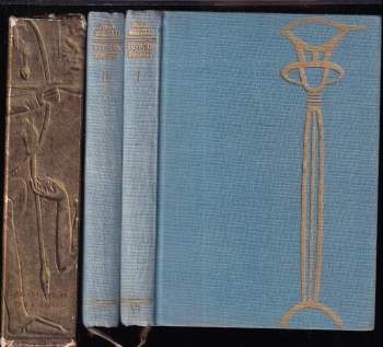 Mika Waltari: Egypťan Sinuhet