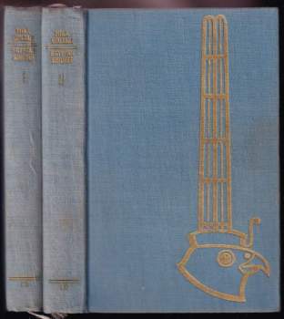 Mika Waltari: Egypťan Sinuhet