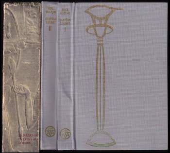 Mika Waltari: Egypťan Sinuhet