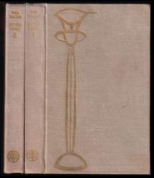 Mika Waltari: Egypťan Sinuhet