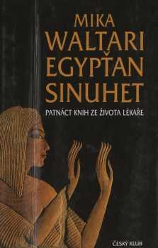 Egypťan Sinuhet