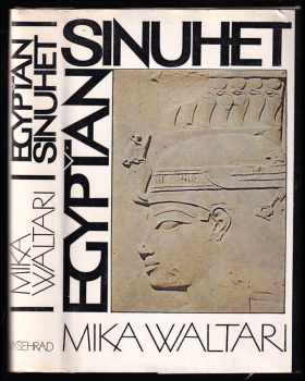 Egypťan Sinuhet
