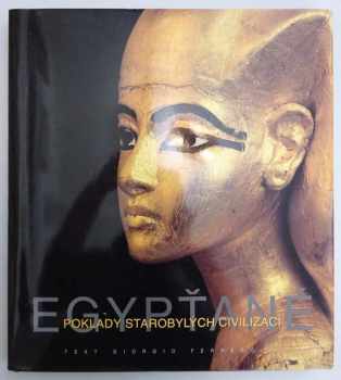 Giorgio Ferrero: Egypťané