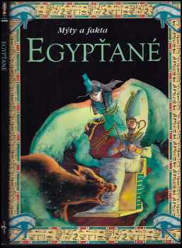 Sarah Quie: Egypťané