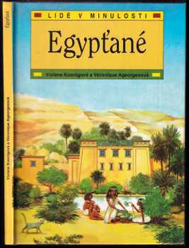 Egypťané