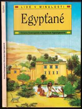 Egypťané
