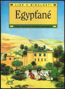 Egypťané