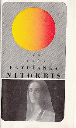 Egypťanka Nitokris