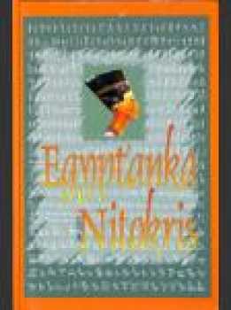 Egypťanka Nitokris