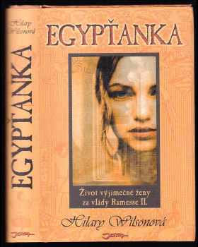 Hilary Wilson: Egypťanka